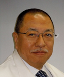 清原久和会長の写真